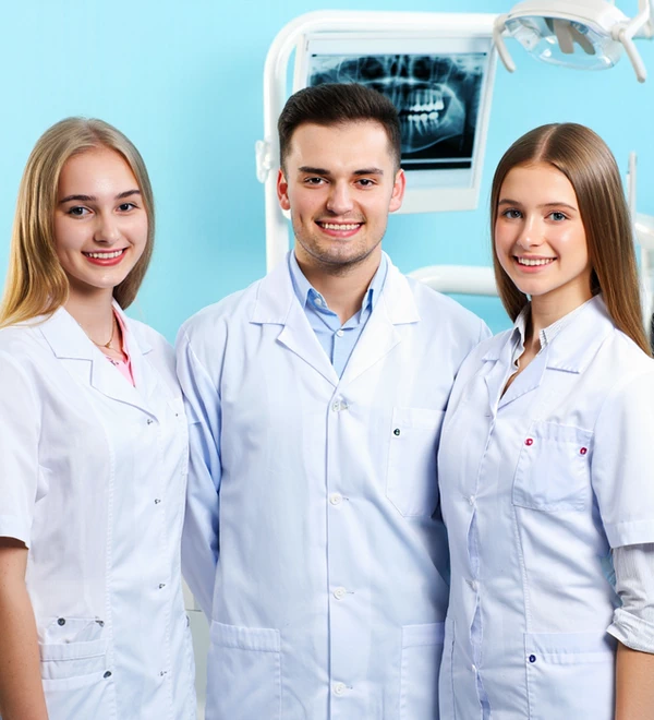 Best Dentists in Arlington VA