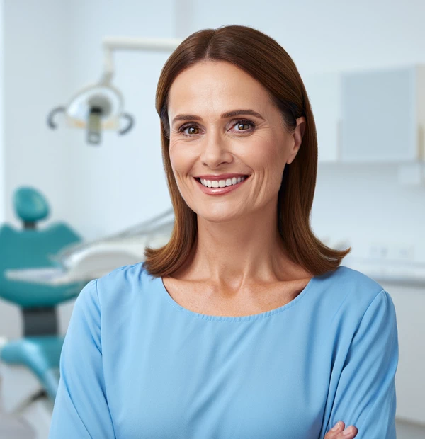 Dental Bridges in Arlington Virginia