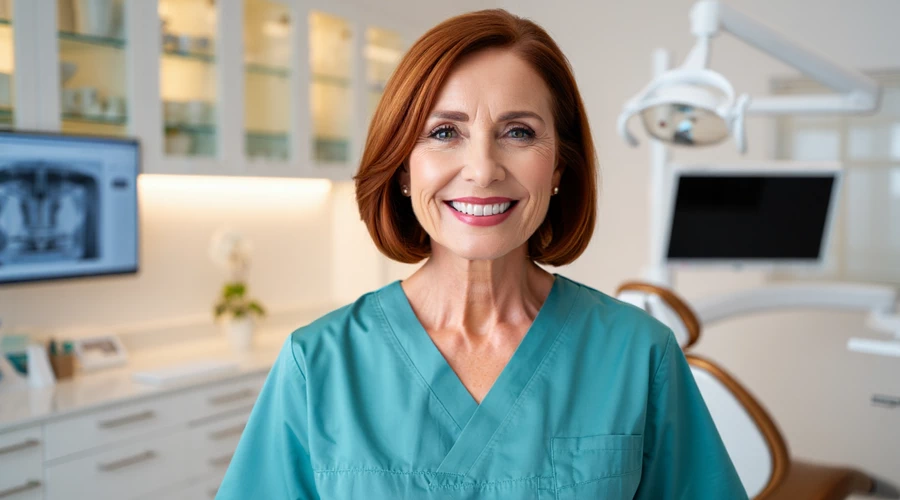 Care for Dental Implants