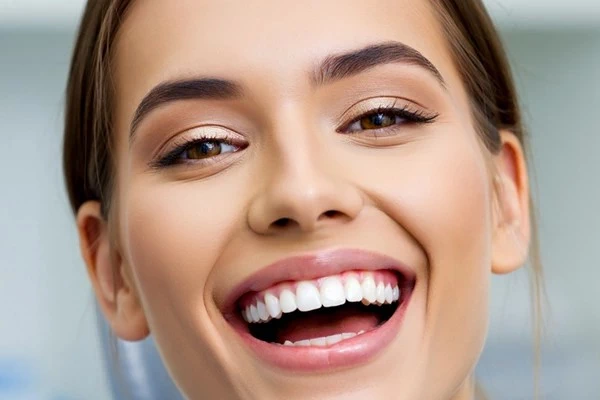 Cosmetic Dentistry