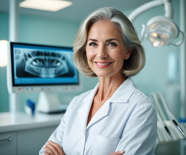 Why Choose Arlington Dentist