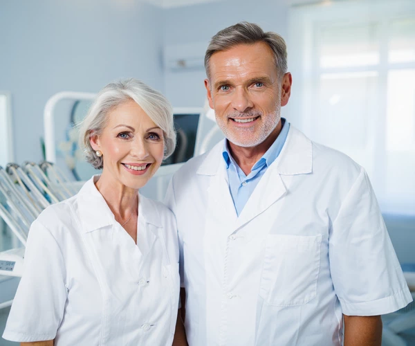 Why Choose Arlington Dentist
