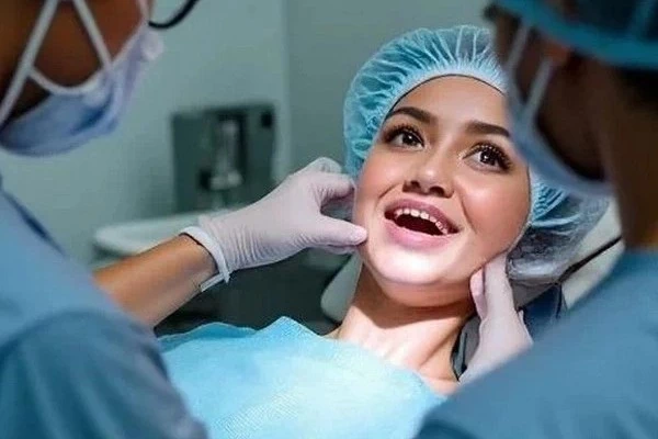 Dental Implants