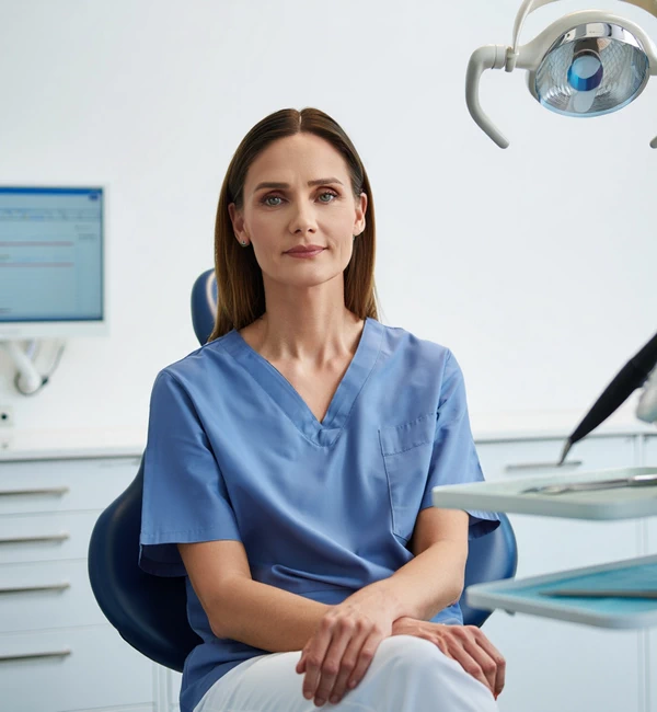 Why choose Arlington Dentist
