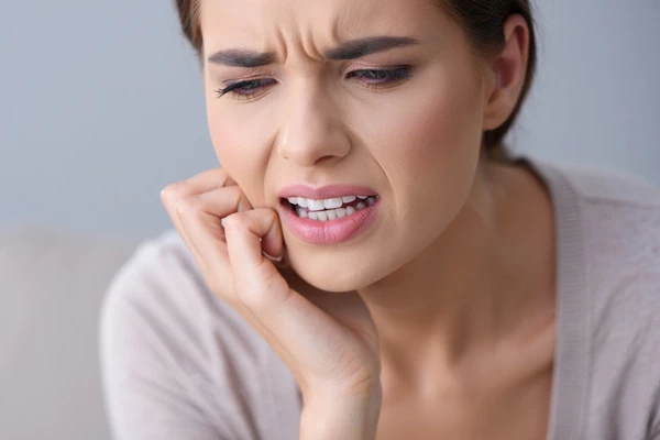 Tooth Extraction
