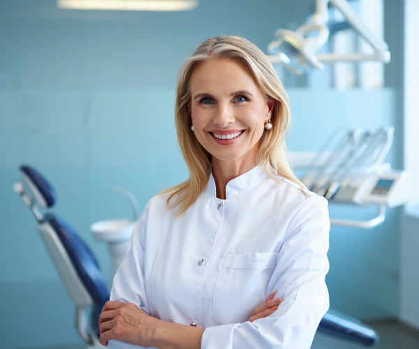 Choose Arlington Dentist for dental fillings