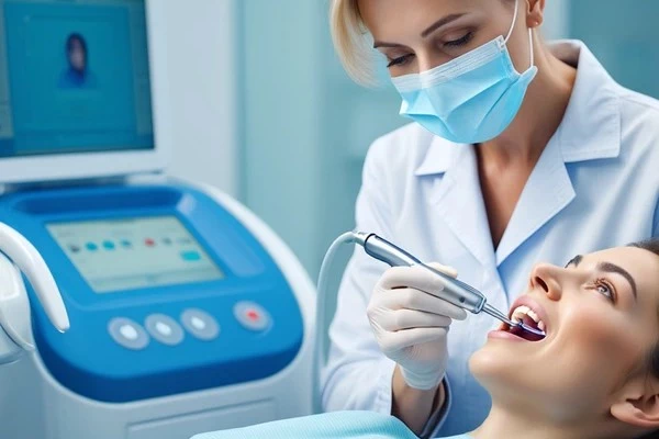Dental Fillings