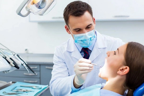 Root Canal