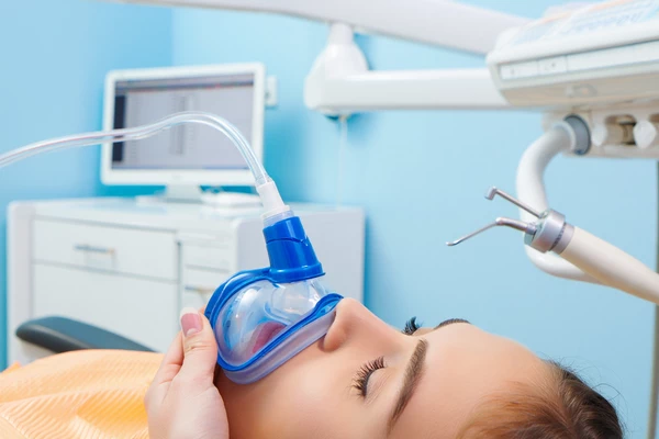 Sedation Dentistry