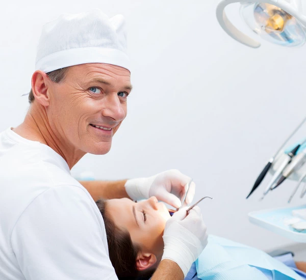 Dental Services in Arlington VA