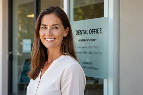 Why choose Arlington Dentist for veneers