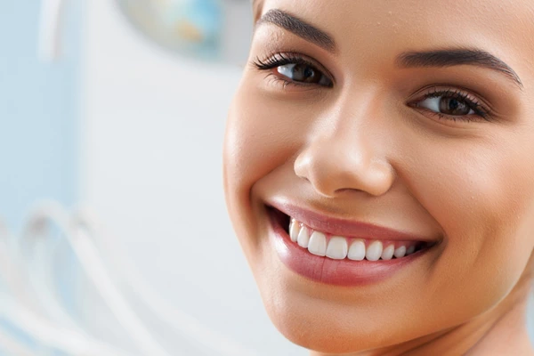 Porcelain Veneers