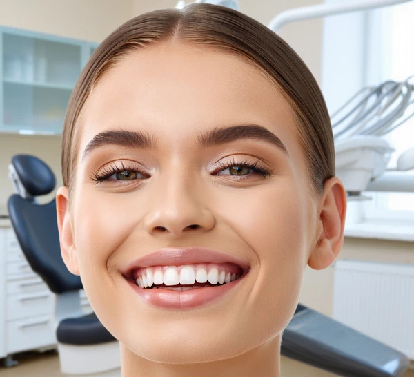 Teeth Whitening in Arlington Virginia